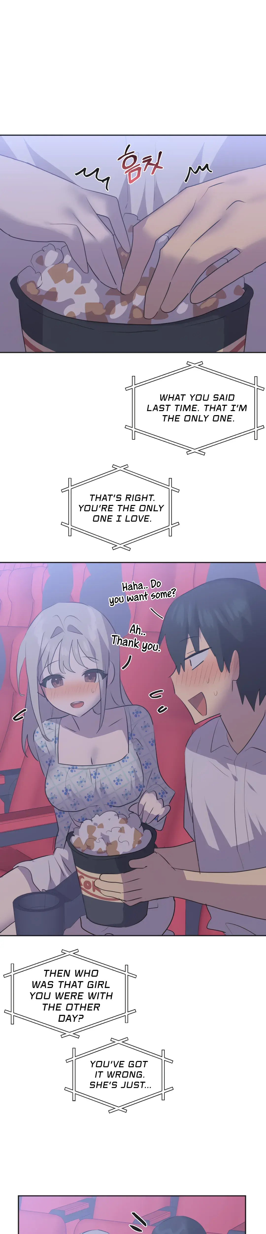 Mating With Idols Chapter 26 - Page 2
