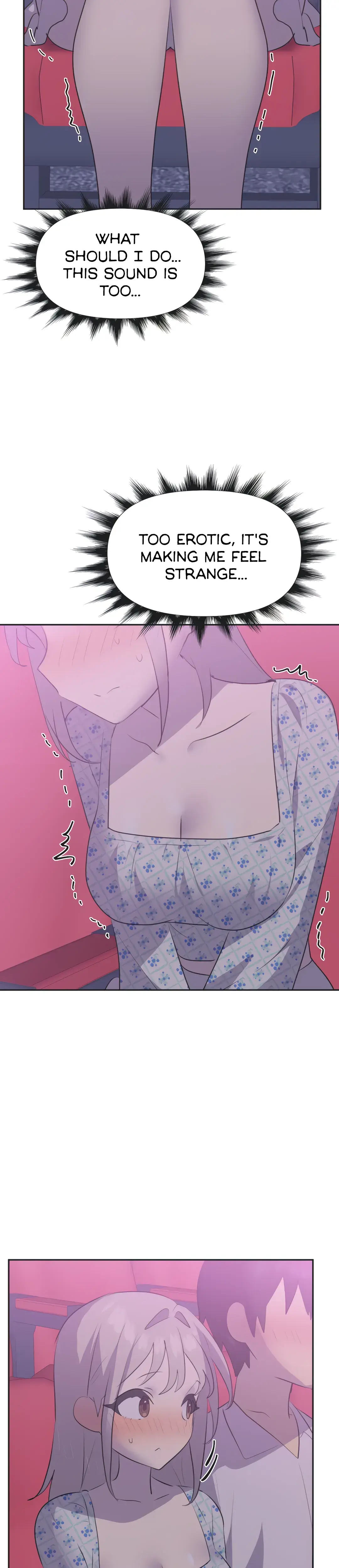 Mating With Idols Chapter 26 - Page 8