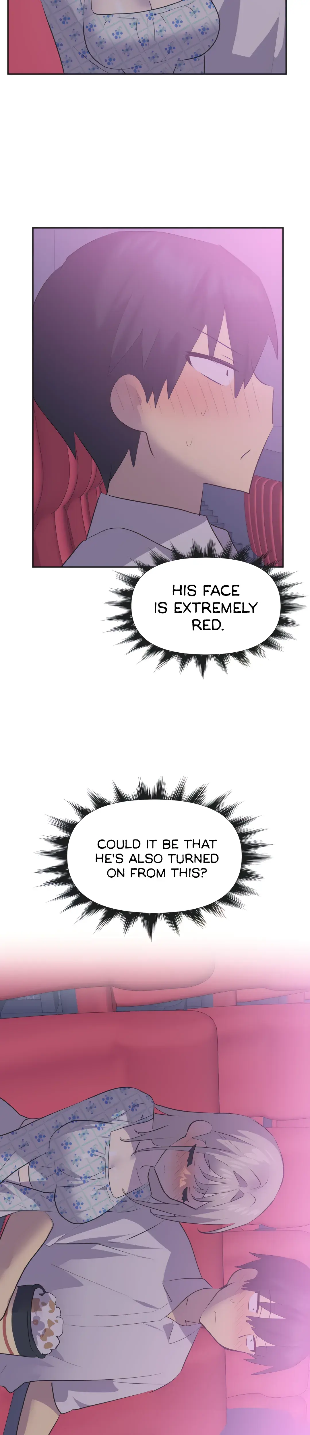 Mating With Idols Chapter 26 - Page 9