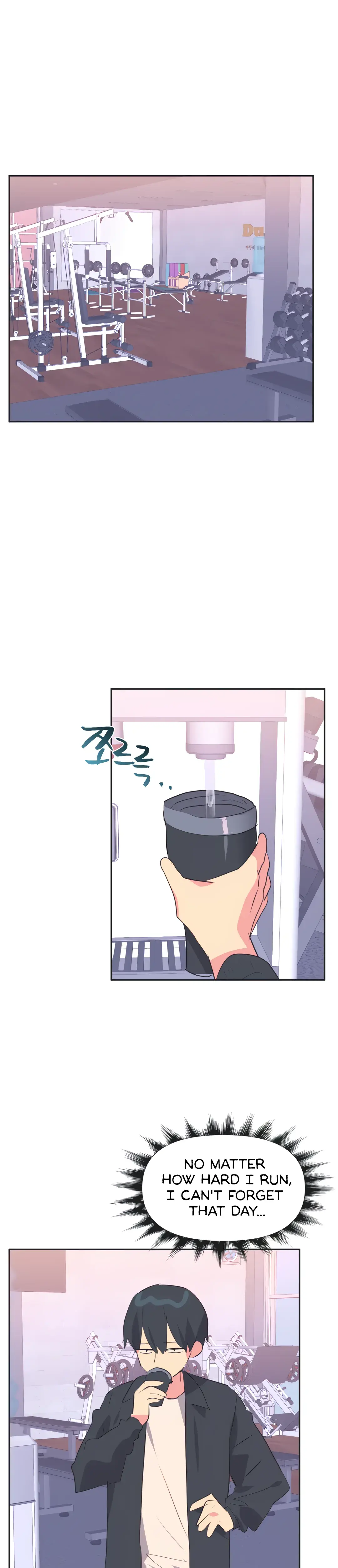 Mating With Idols Chapter 28 - Page 14