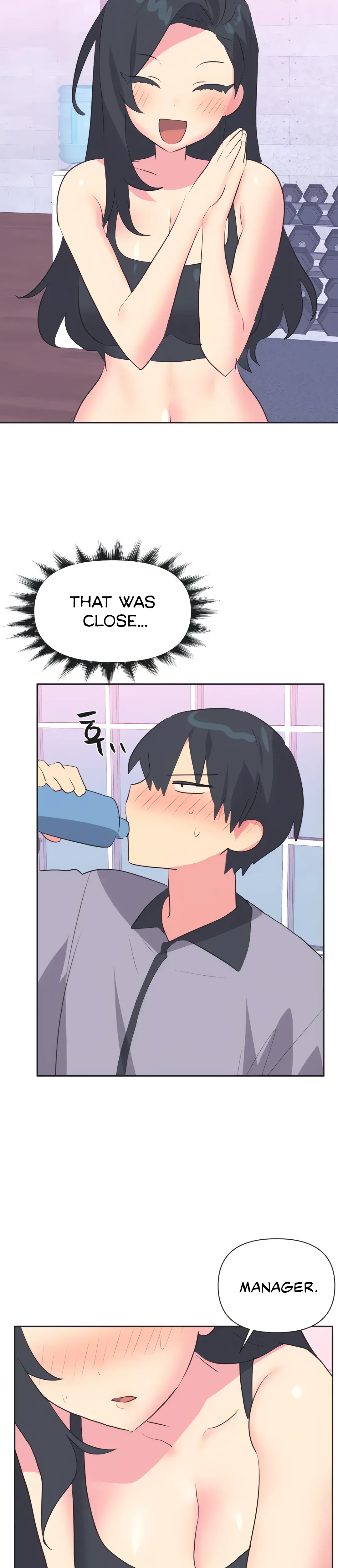 Mating With Idols Chapter 29 - Page 11