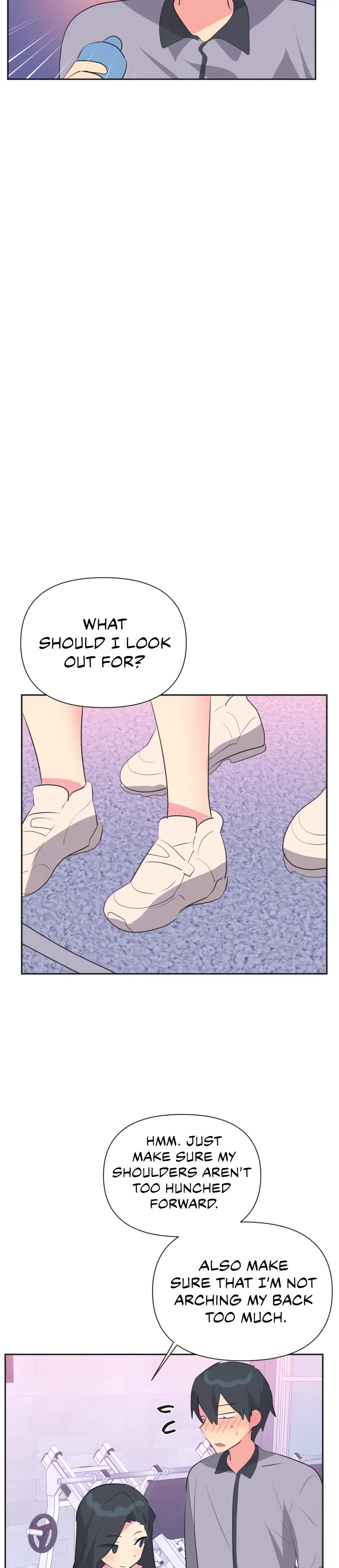 Mating With Idols Chapter 29 - Page 13
