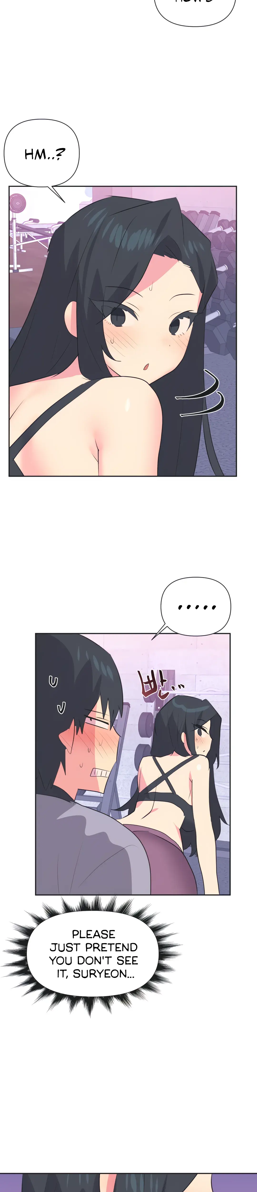 Mating With Idols Chapter 29 - Page 17