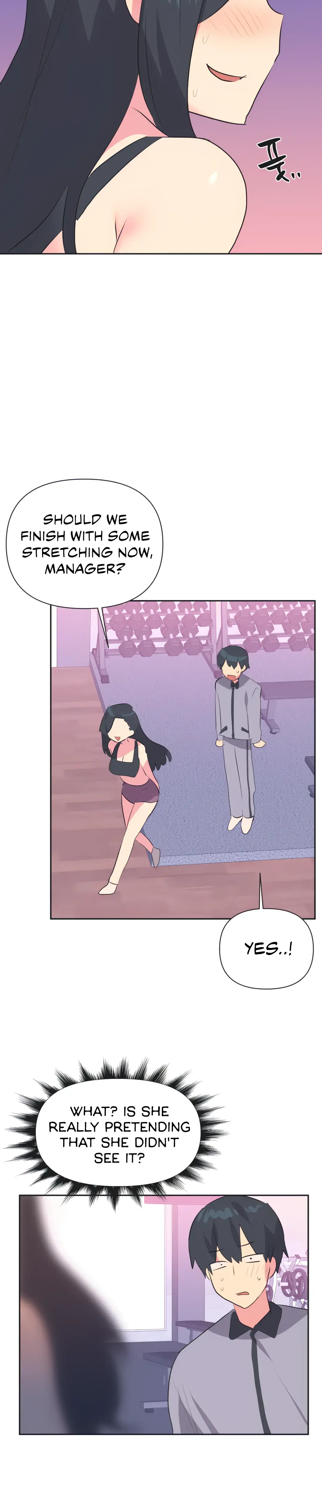 Mating With Idols Chapter 29 - Page 18