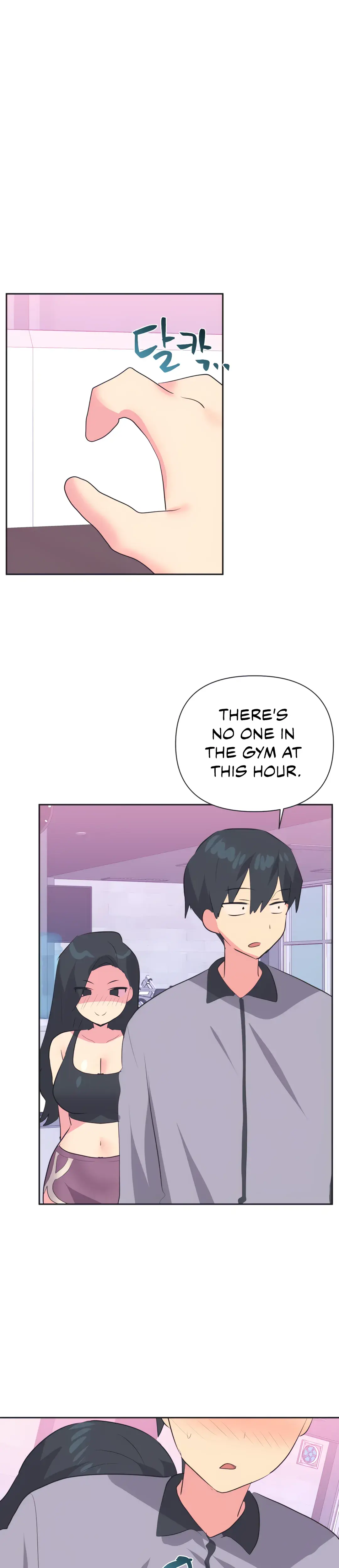 Mating With Idols Chapter 29 - Page 19