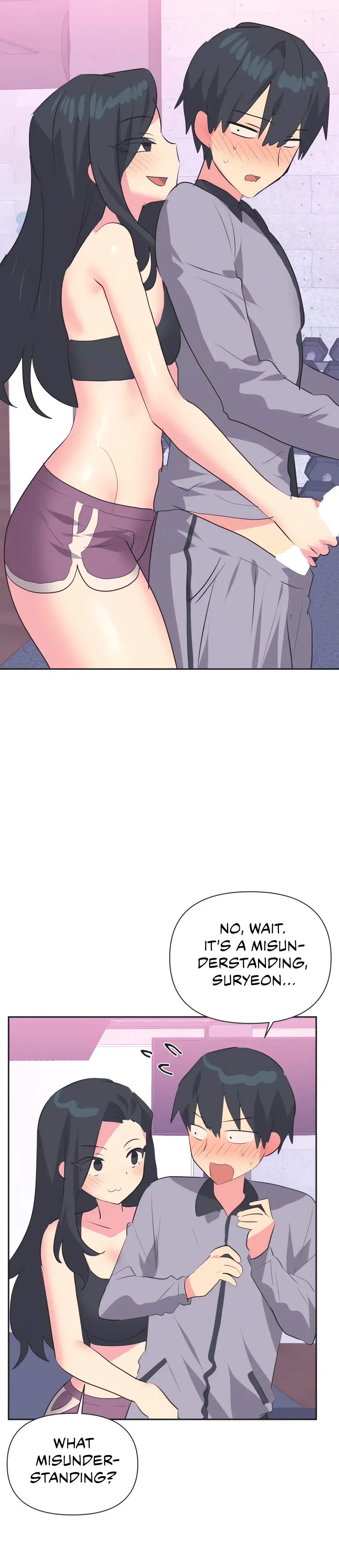 Mating With Idols Chapter 29 - Page 21