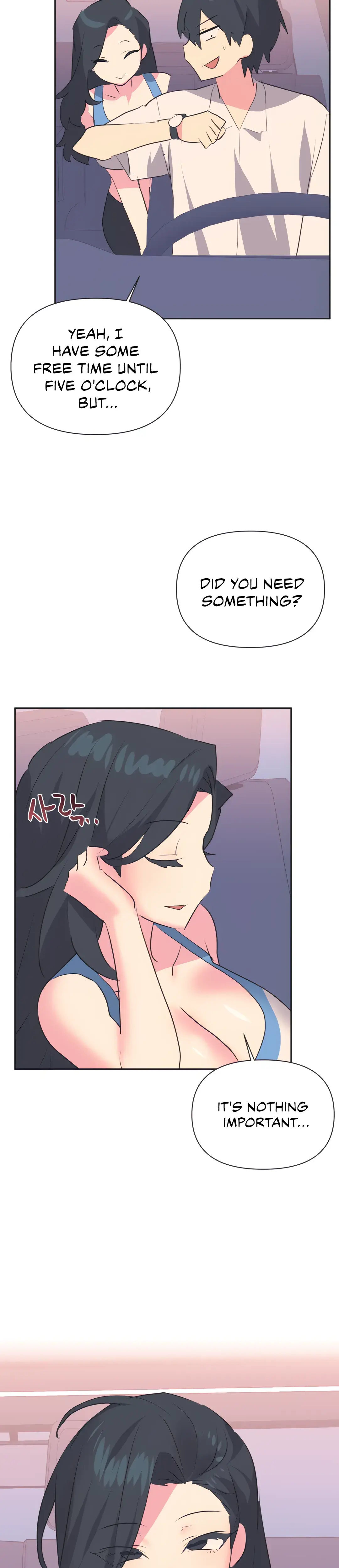 Mating With Idols Chapter 29 - Page 3