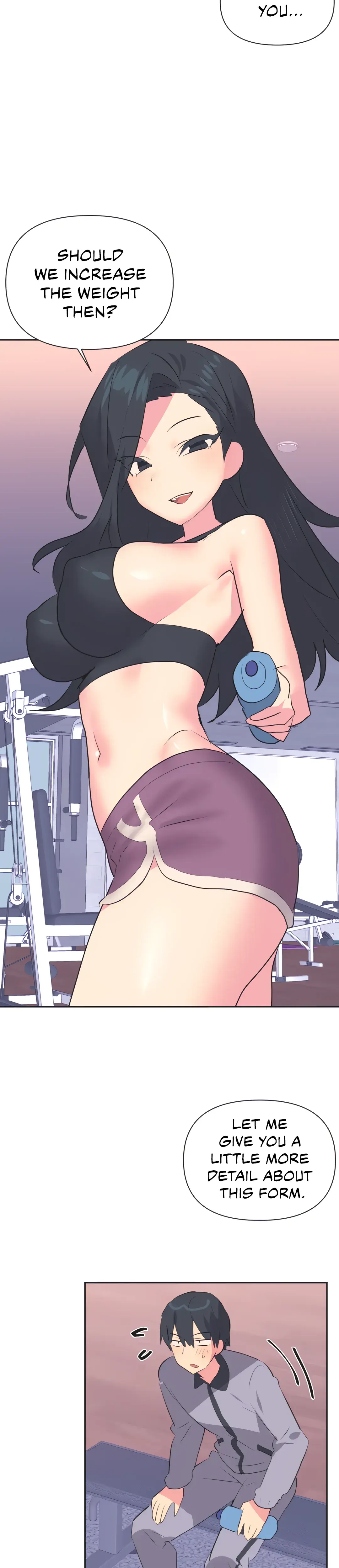 Mating With Idols Chapter 29 - Page 8
