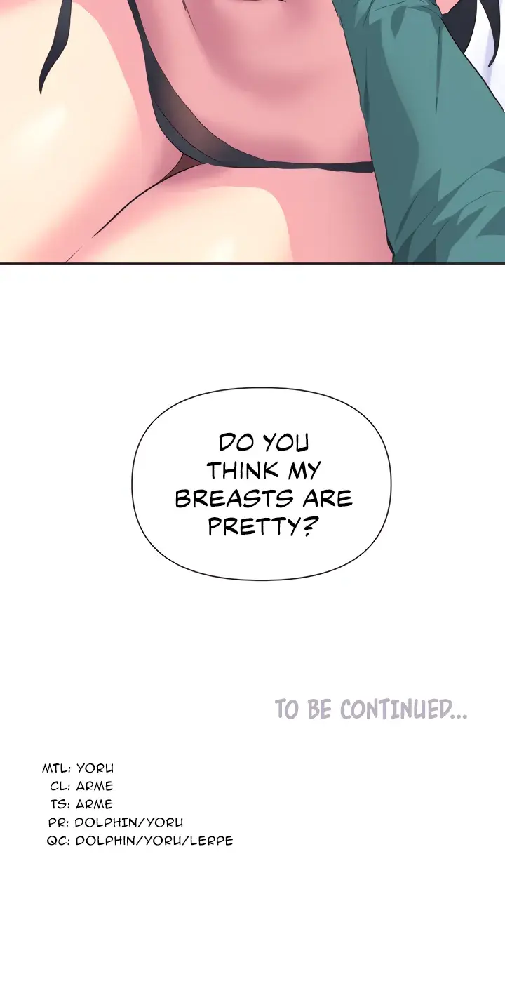 Mating With Idols Chapter 3 - Page 20