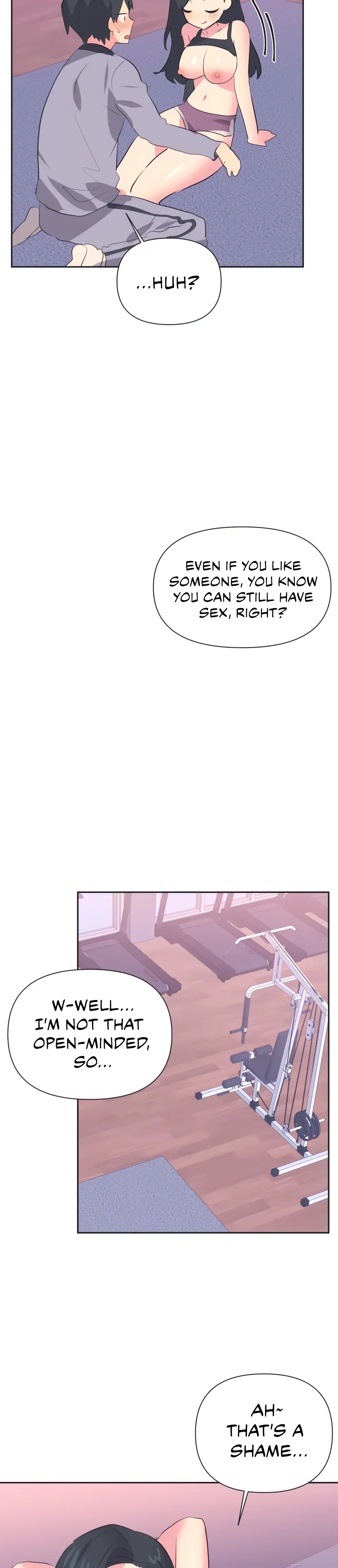 Mating With Idols Chapter 30 - Page 17