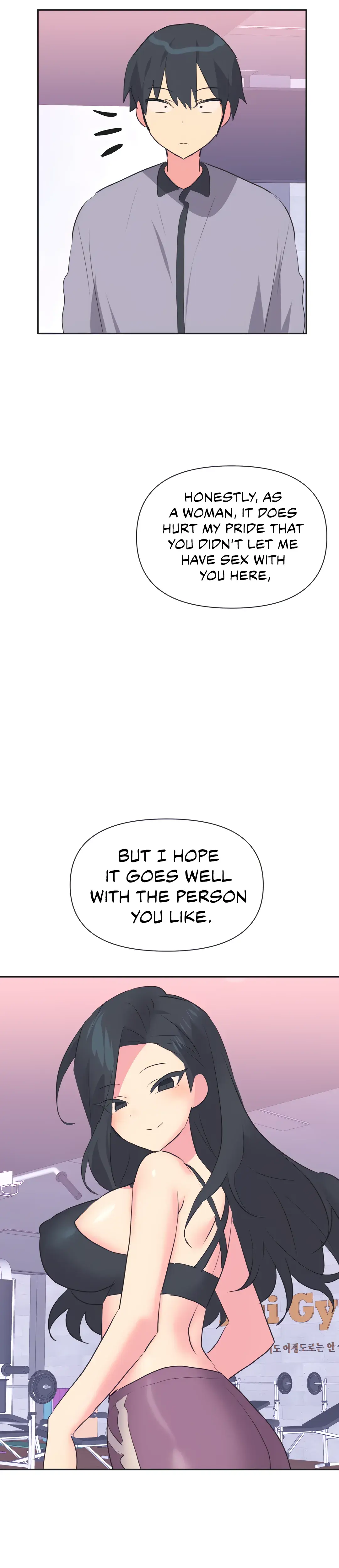 Mating With Idols Chapter 30 - Page 19