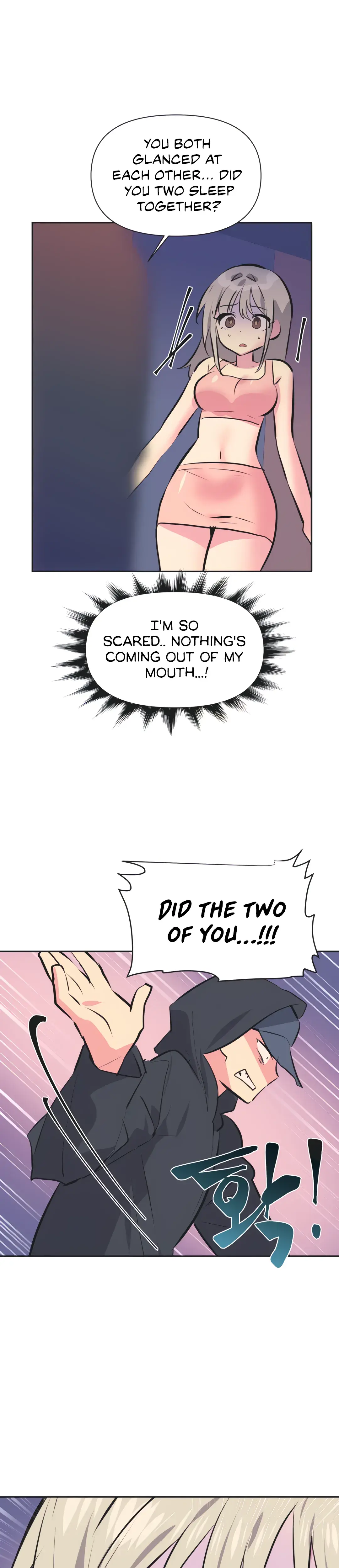 Mating With Idols Chapter 31 - Page 13