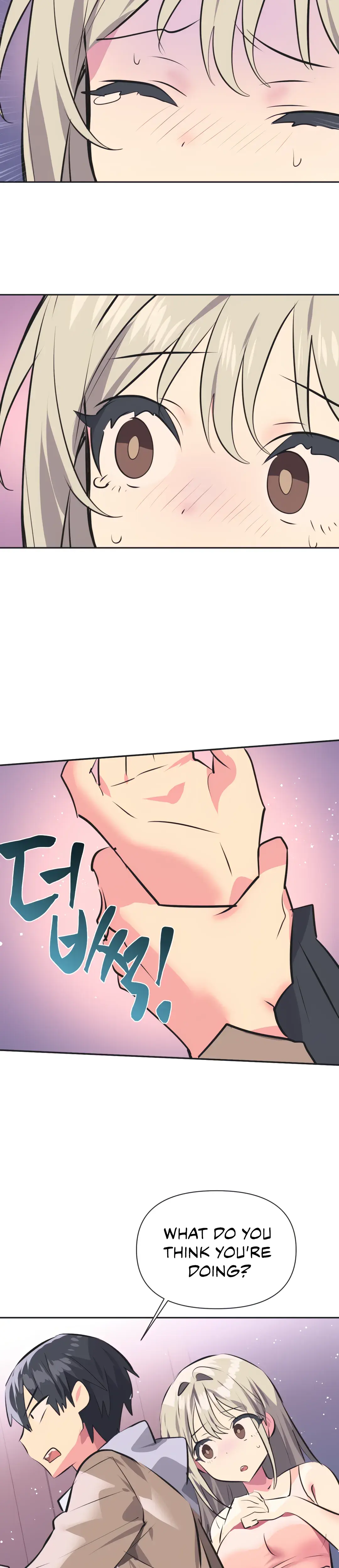 Mating With Idols Chapter 31 - Page 14
