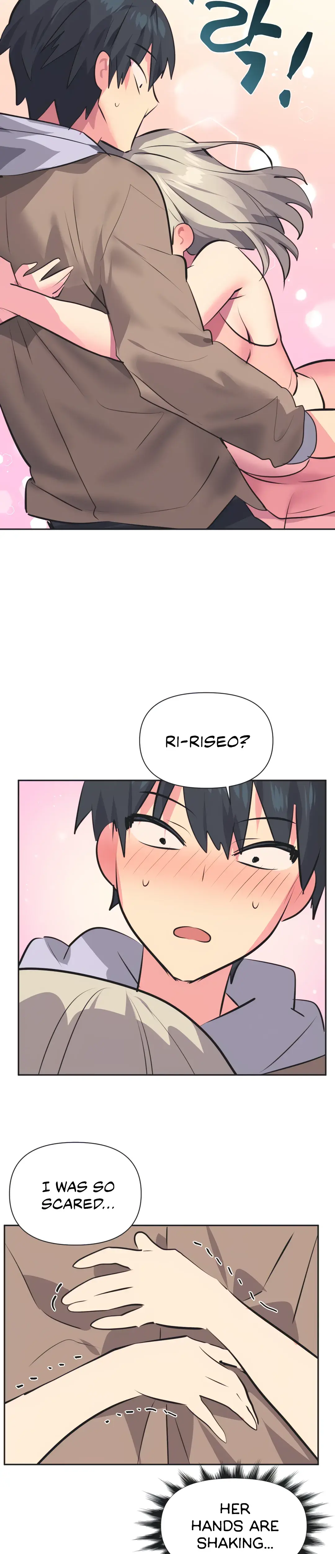 Mating With Idols Chapter 31 - Page 18