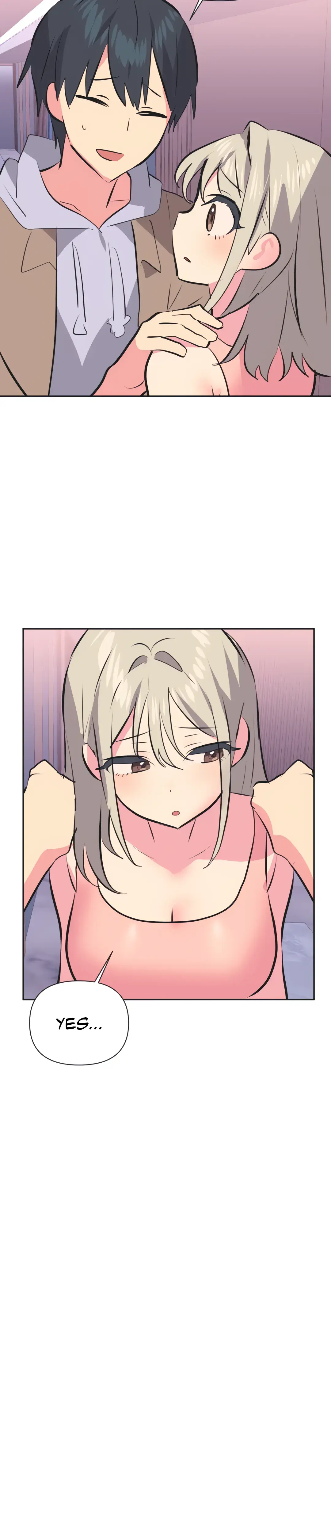 Mating With Idols Chapter 31 - Page 20
