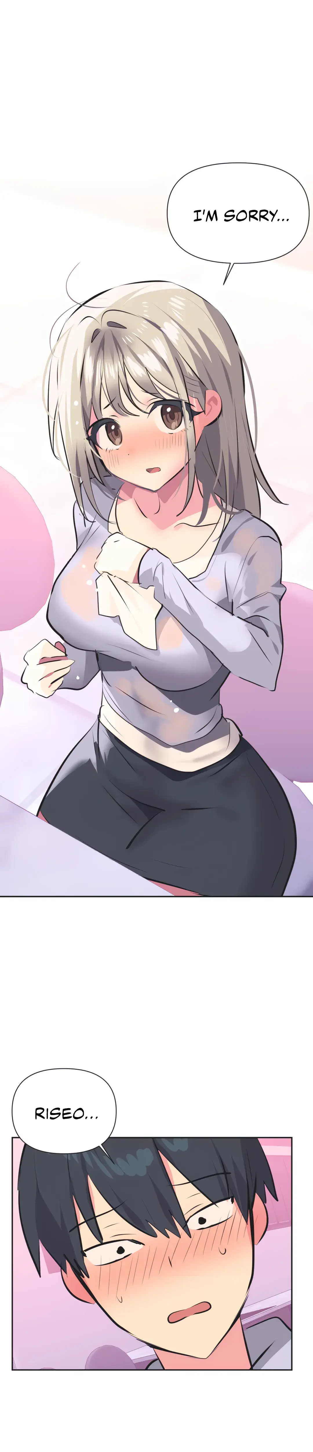 Mating With Idols Chapter 31 - Page 26