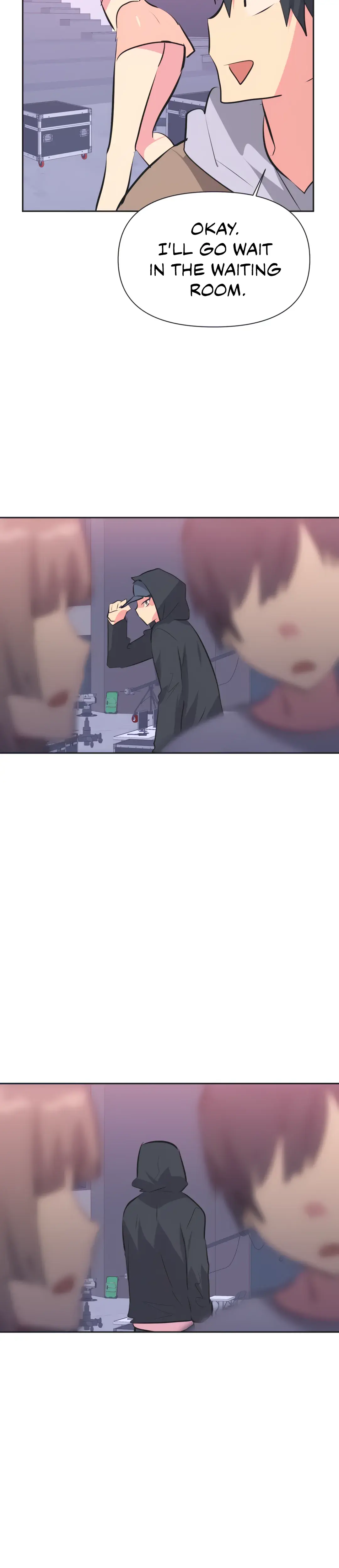 Mating With Idols Chapter 31 - Page 5