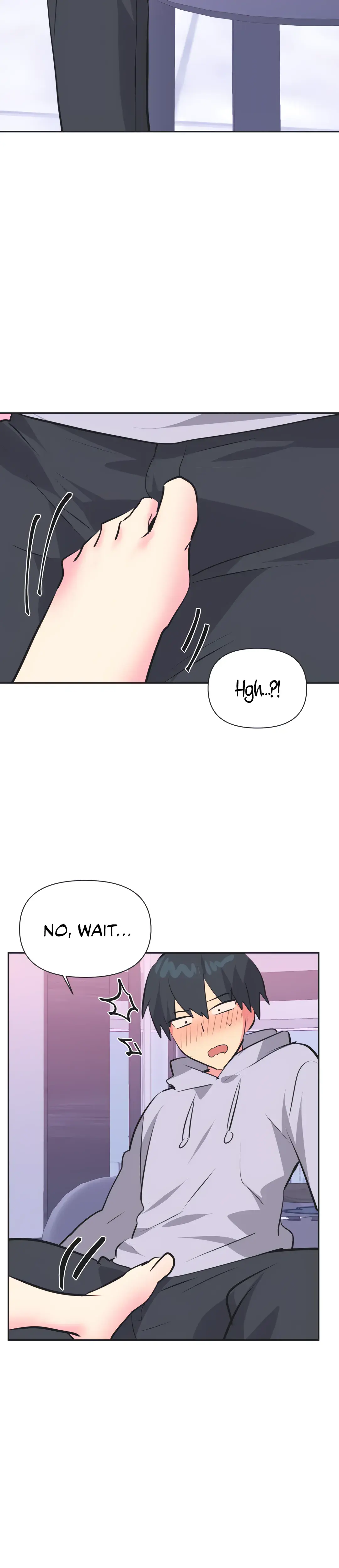 Mating With Idols Chapter 32 - Page 17