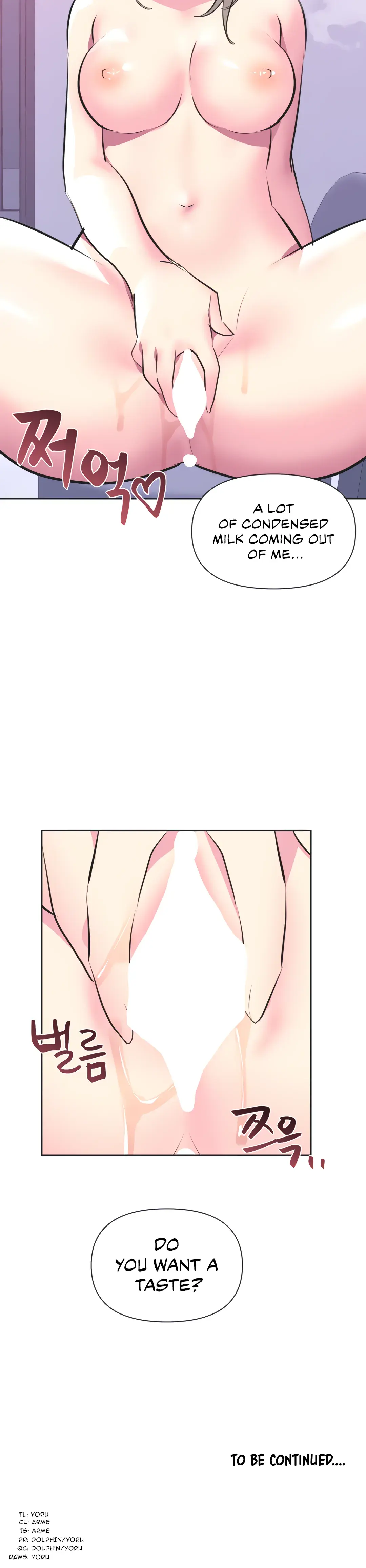 Mating With Idols Chapter 32 - Page 26