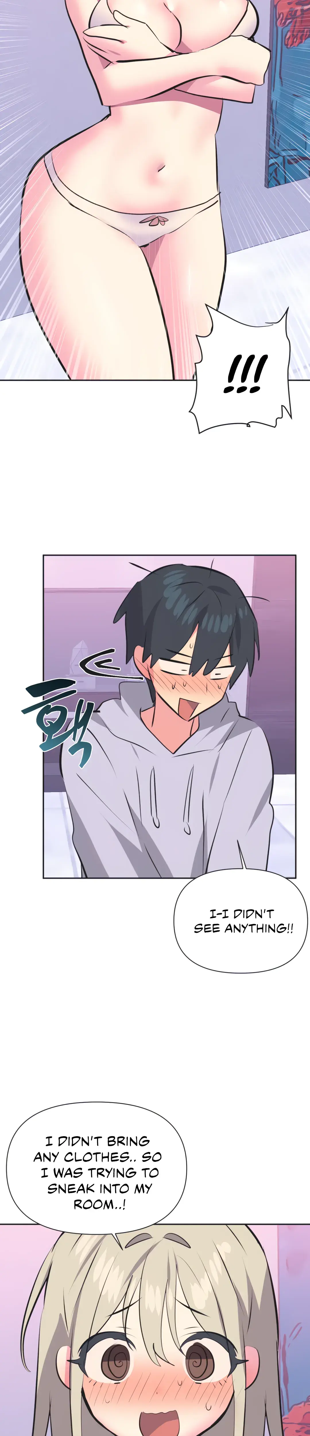 Mating With Idols Chapter 32 - Page 6