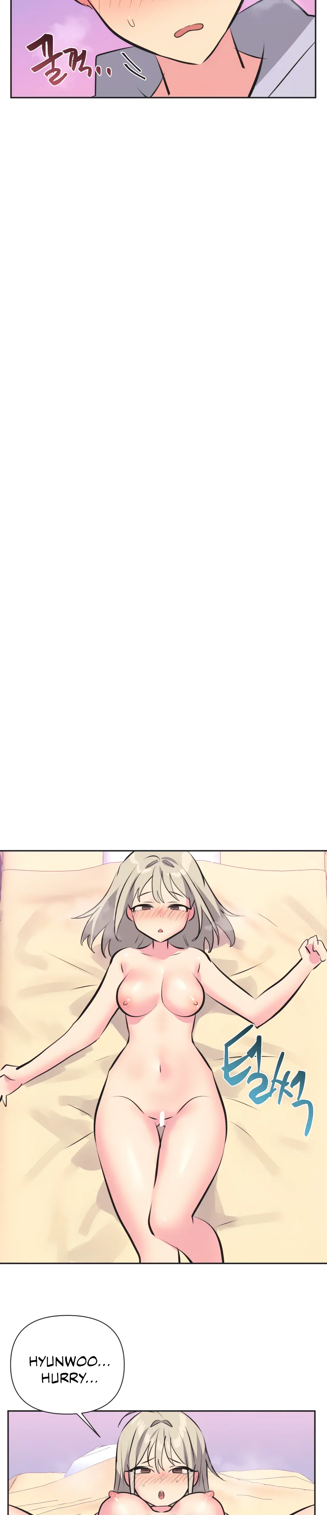 Mating With Idols Chapter 33 - Page 10