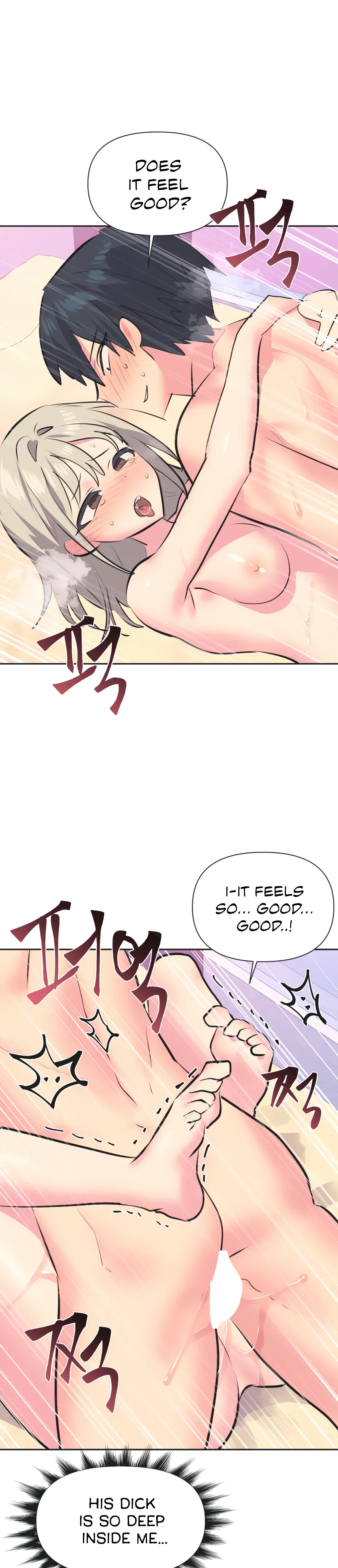Mating With Idols Chapter 33 - Page 16