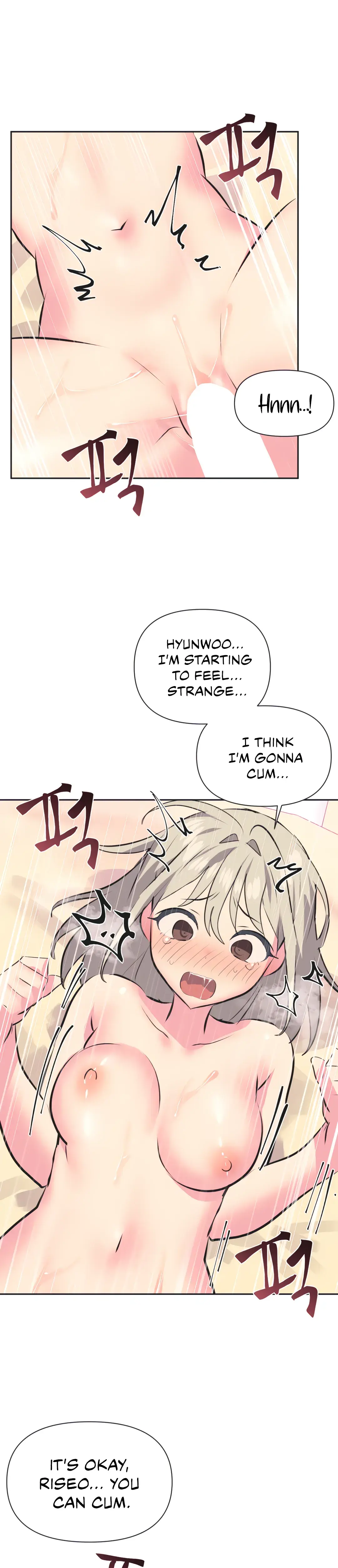 Mating With Idols Chapter 33 - Page 18