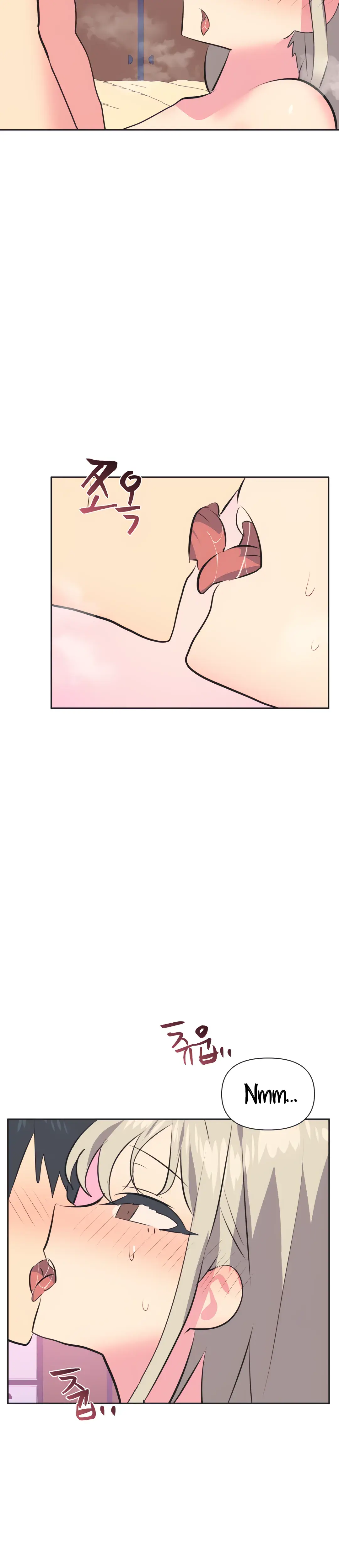 Mating With Idols Chapter 33 - Page 22