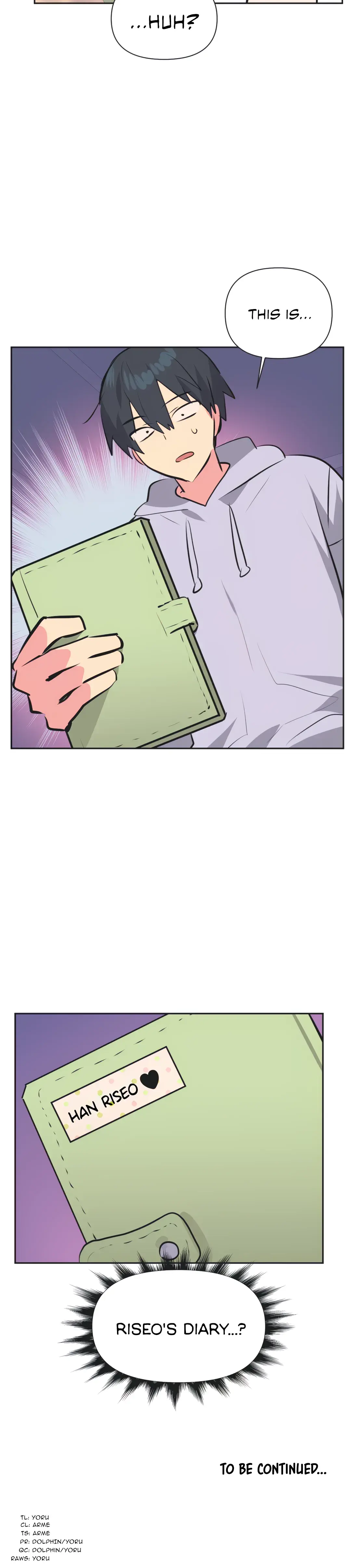 Mating With Idols Chapter 33 - Page 25