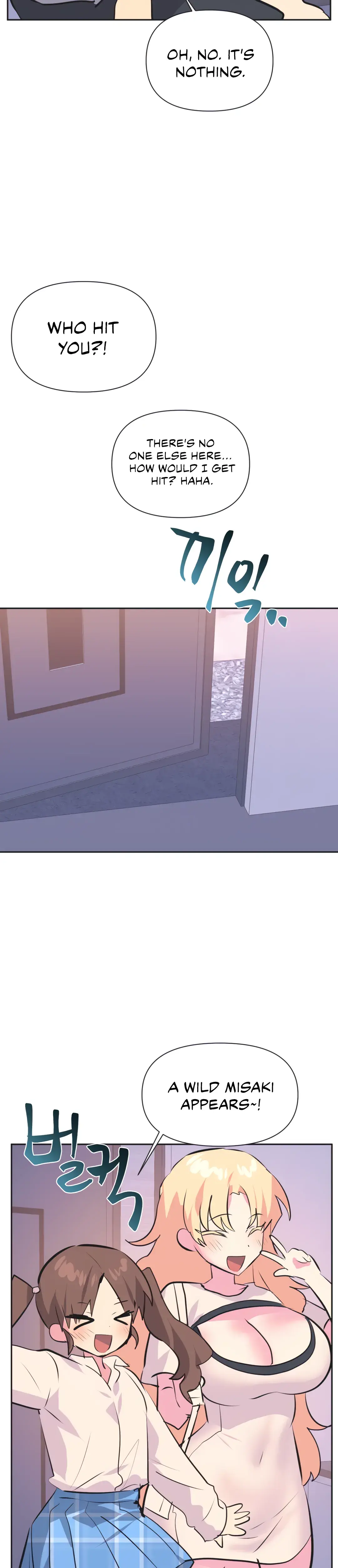 Mating With Idols Chapter 34 - Page 12