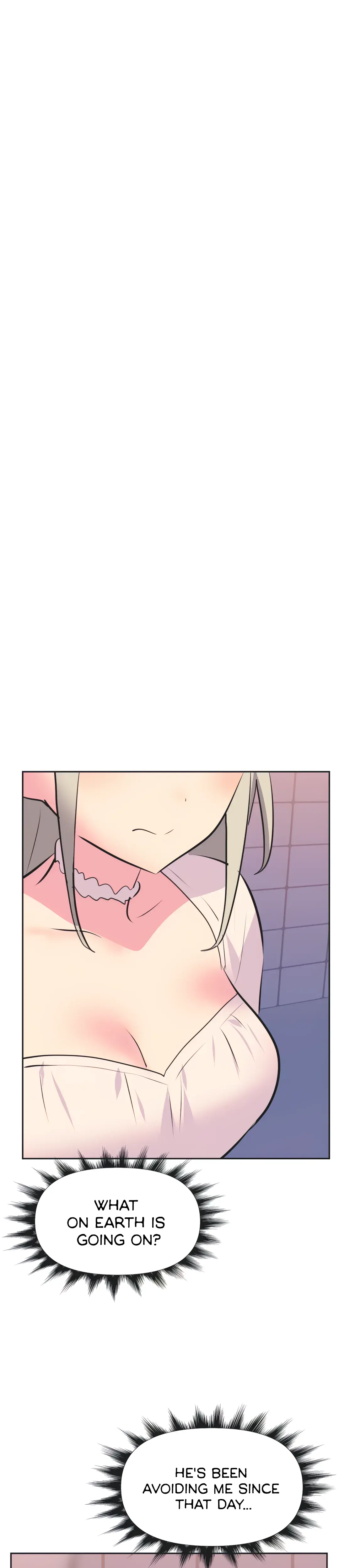 Mating With Idols Chapter 34 - Page 17