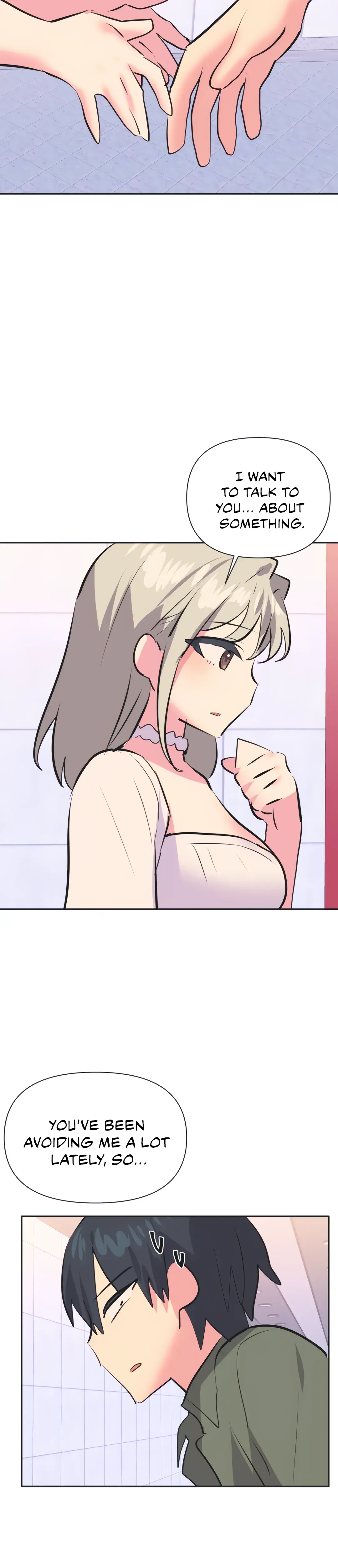 Mating With Idols Chapter 34 - Page 26