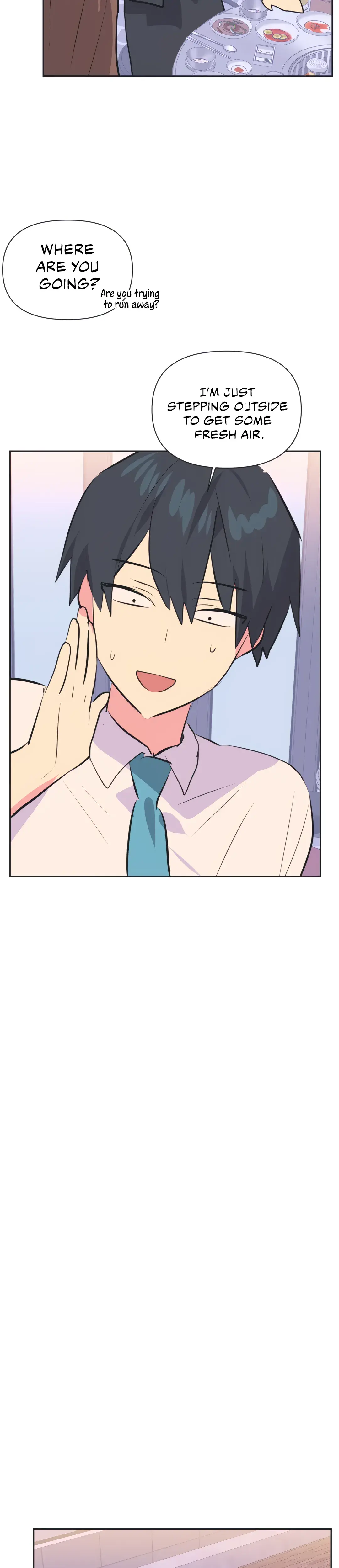 Mating With Idols Chapter 35 - Page 14