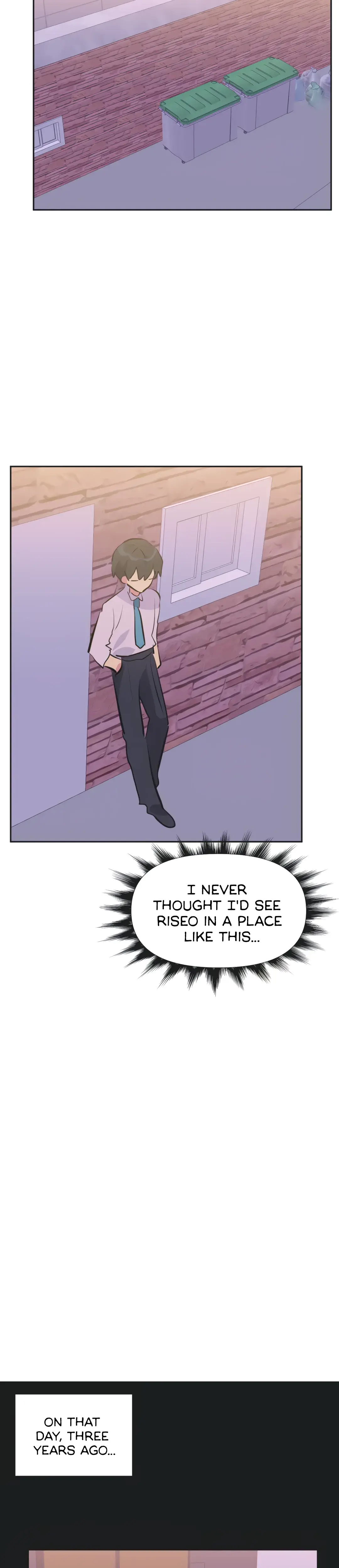 Mating With Idols Chapter 35 - Page 15