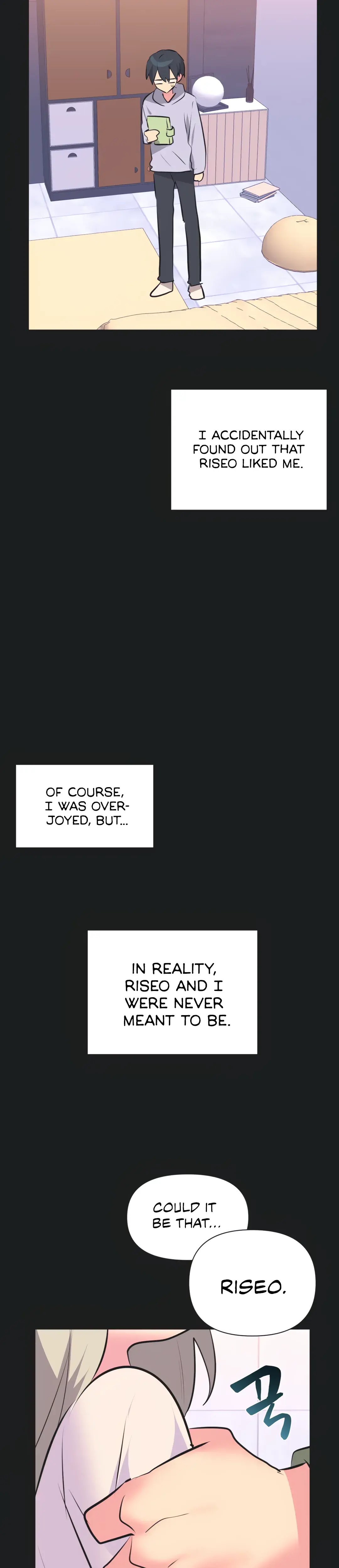 Mating With Idols Chapter 35 - Page 16