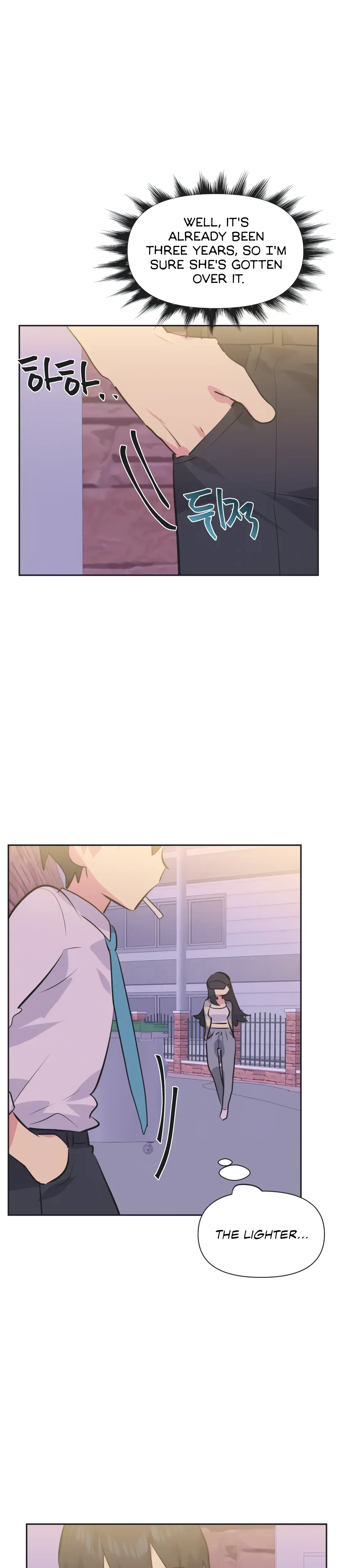 Mating With Idols Chapter 35 - Page 19