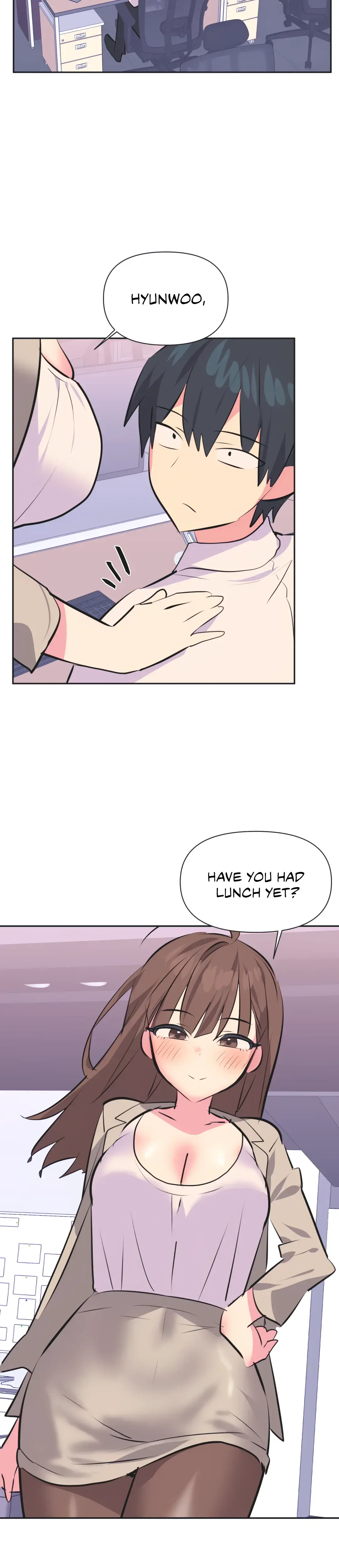 Mating With Idols Chapter 35 - Page 2