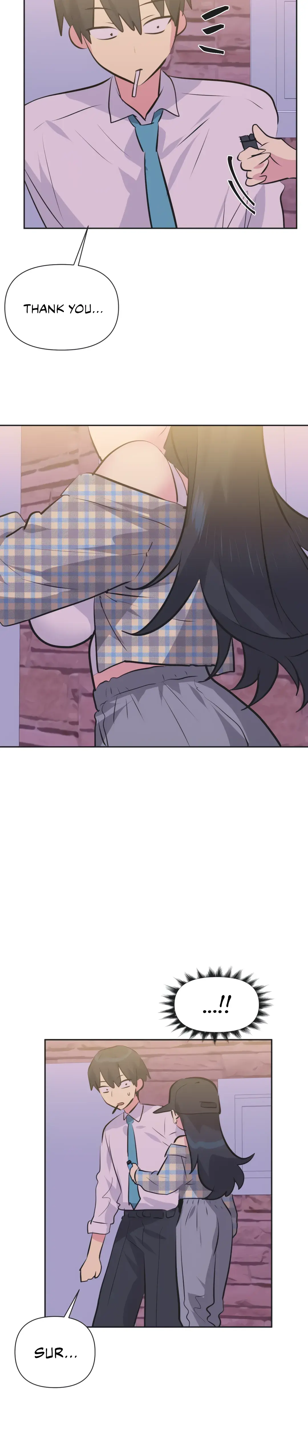 Mating With Idols Chapter 35 - Page 20