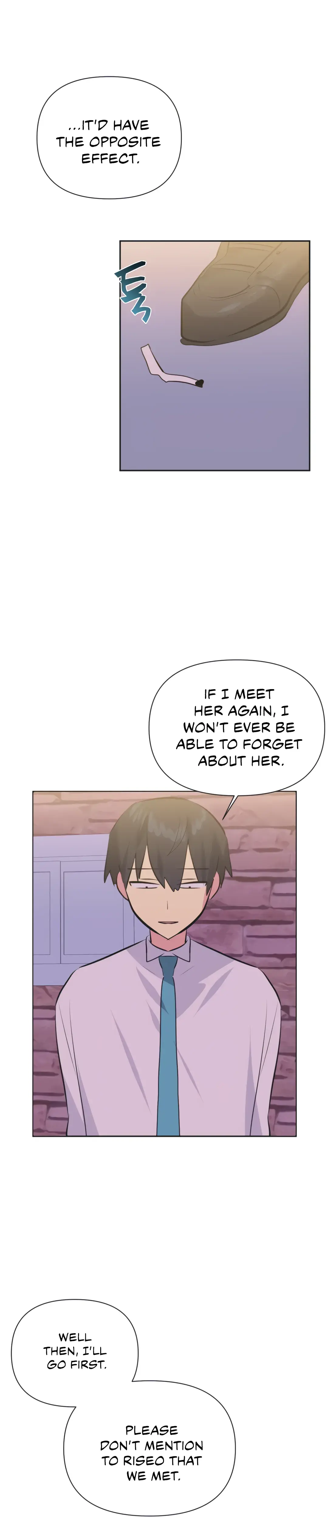 Mating With Idols Chapter 35 - Page 25