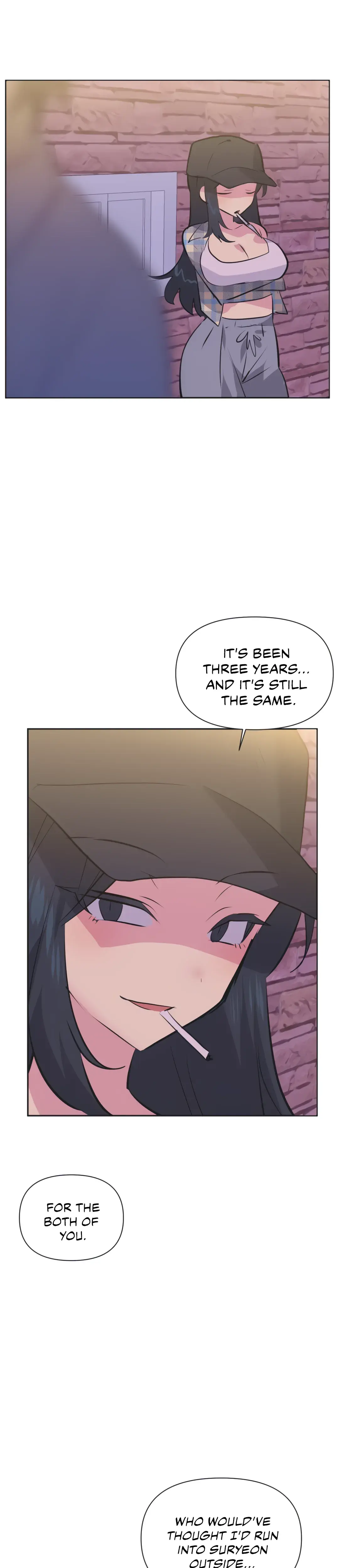 Mating With Idols Chapter 35 - Page 26