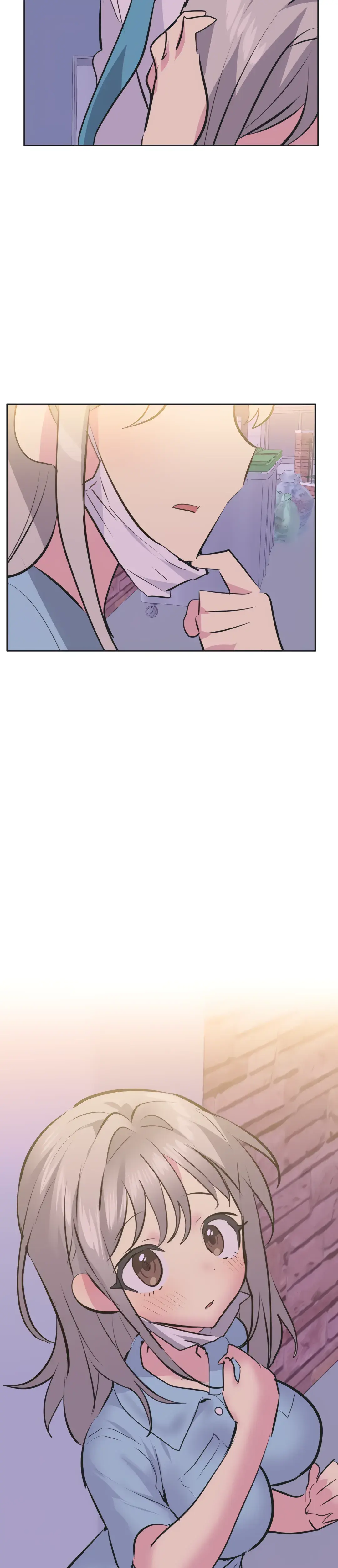Mating With Idols Chapter 35 - Page 28