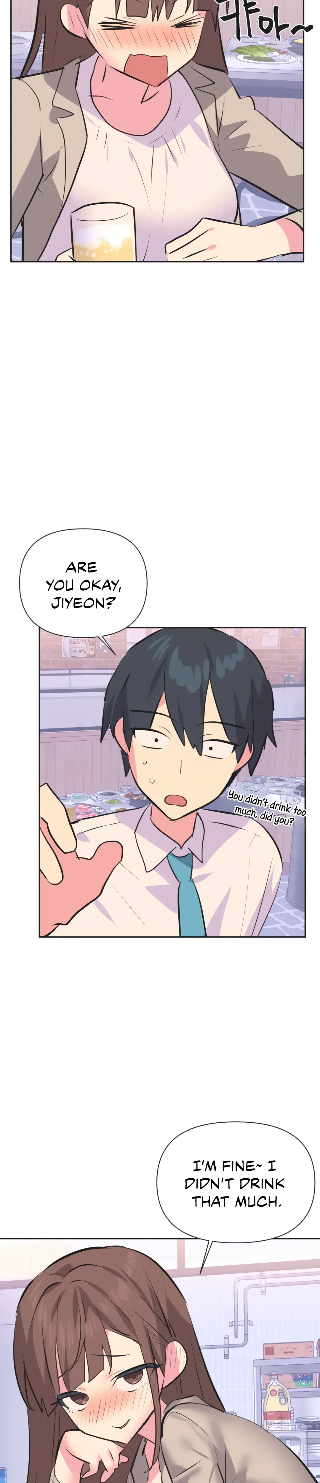 Mating With Idols Chapter 35 - Page 7