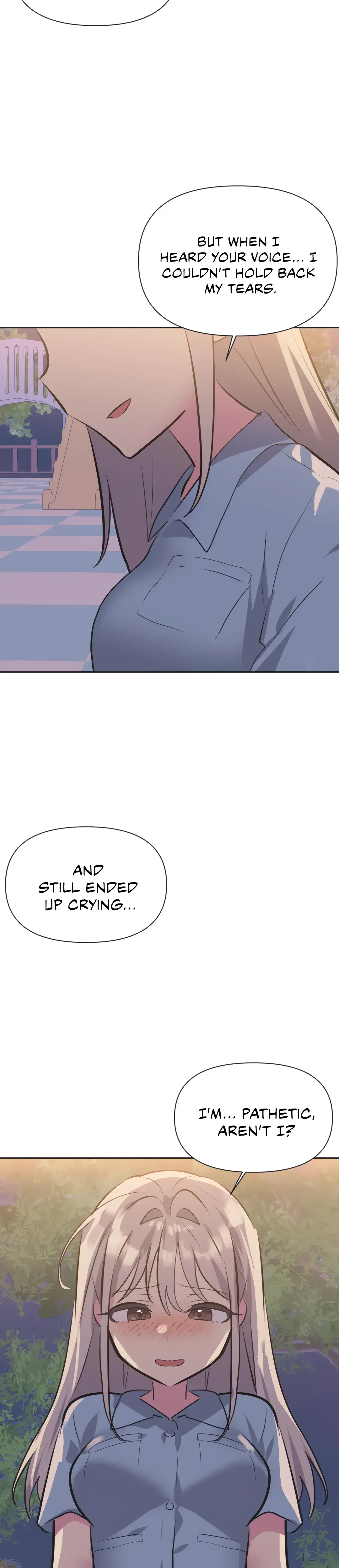 Mating With Idols Chapter 36 - Page 10