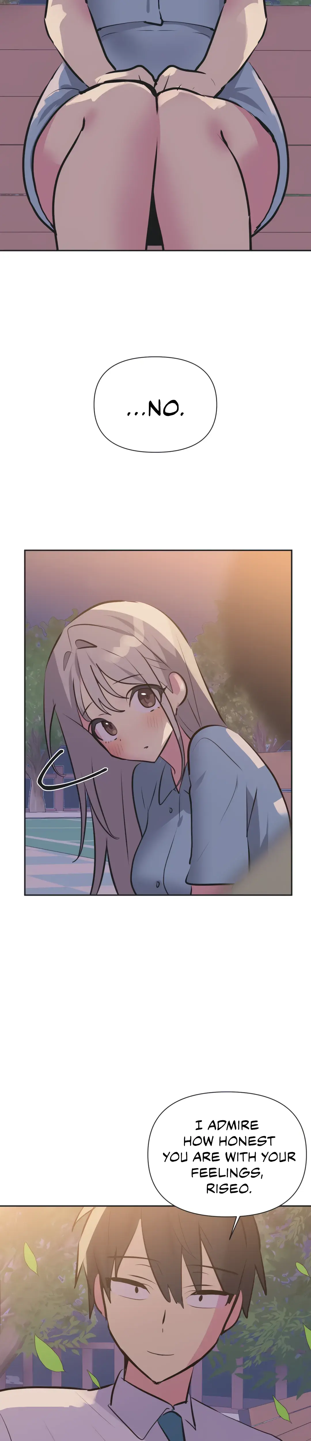 Mating With Idols Chapter 36 - Page 11