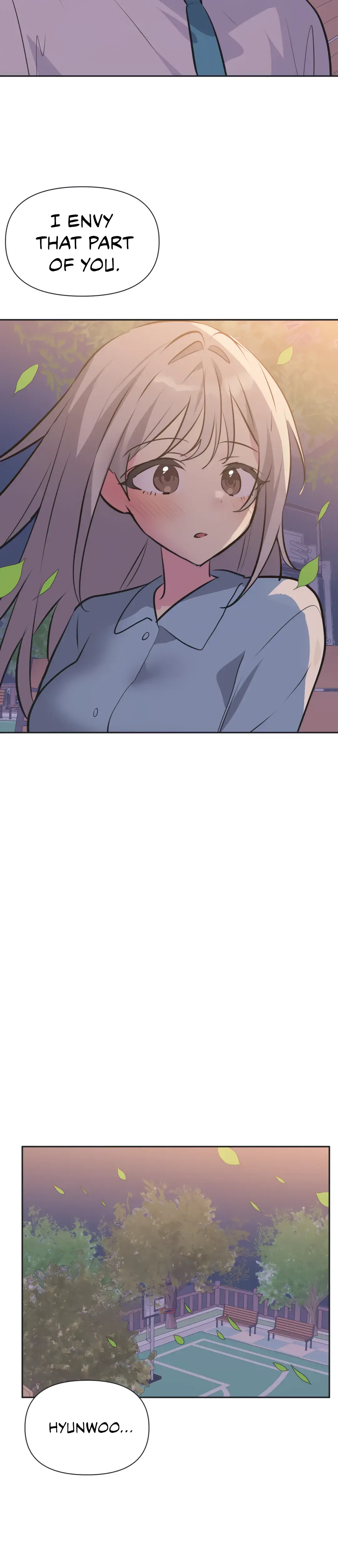 Mating With Idols Chapter 36 - Page 12