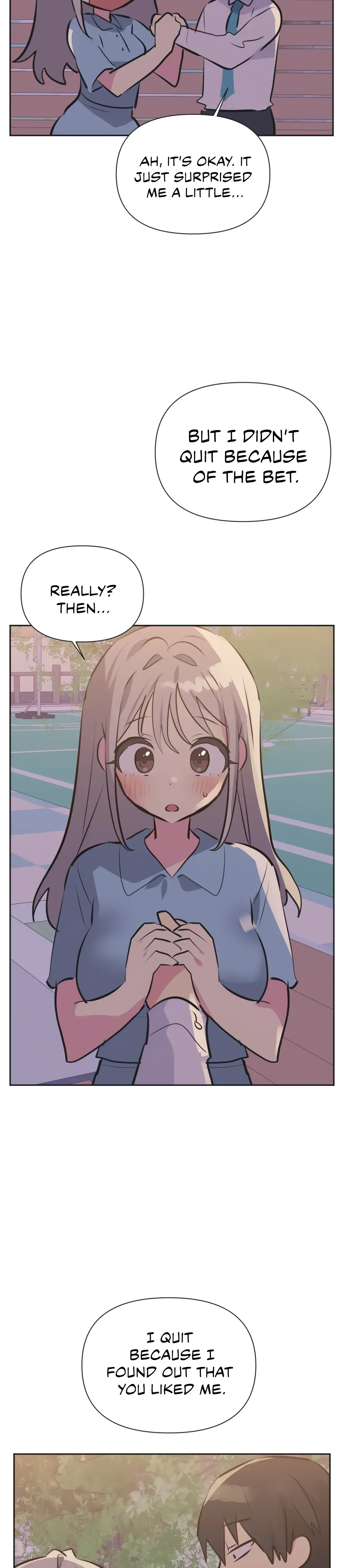 Mating With Idols Chapter 36 - Page 15