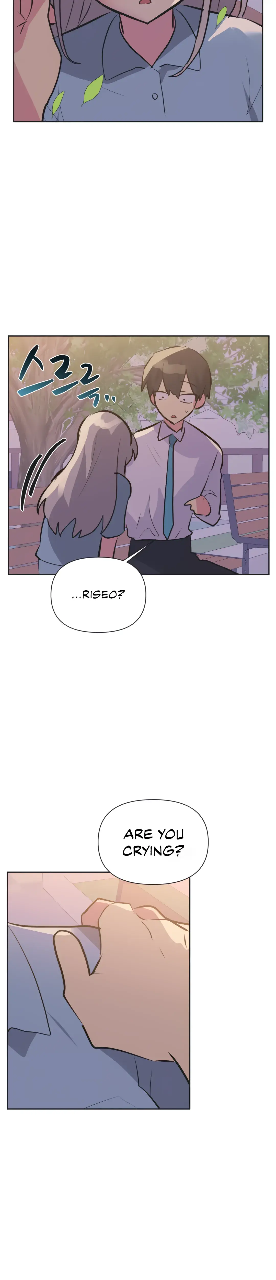 Mating With Idols Chapter 36 - Page 18