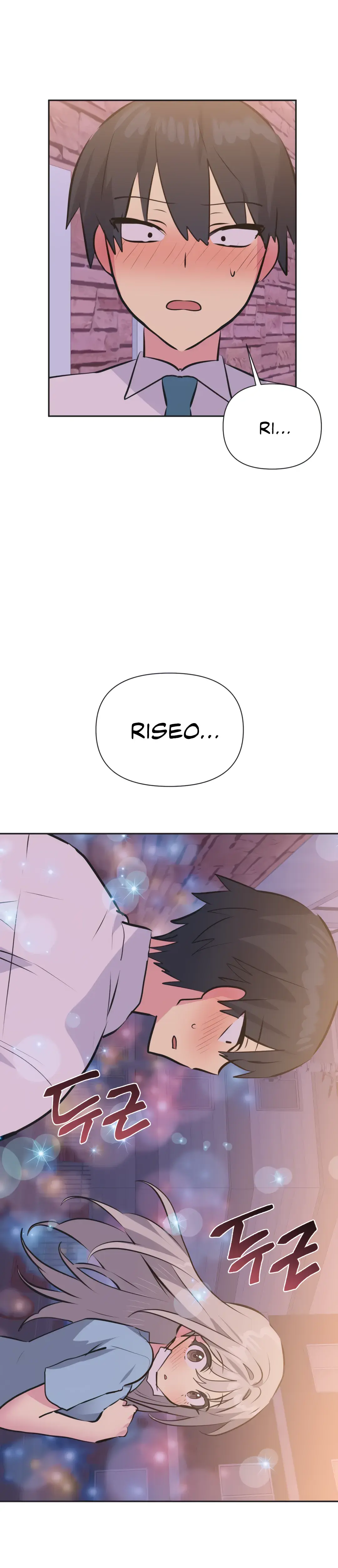 Mating With Idols Chapter 36 - Page 3