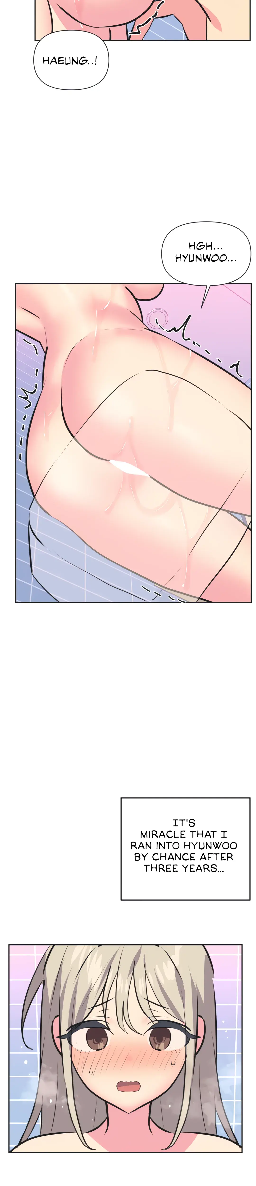 Mating With Idols Chapter 37 - Page 10