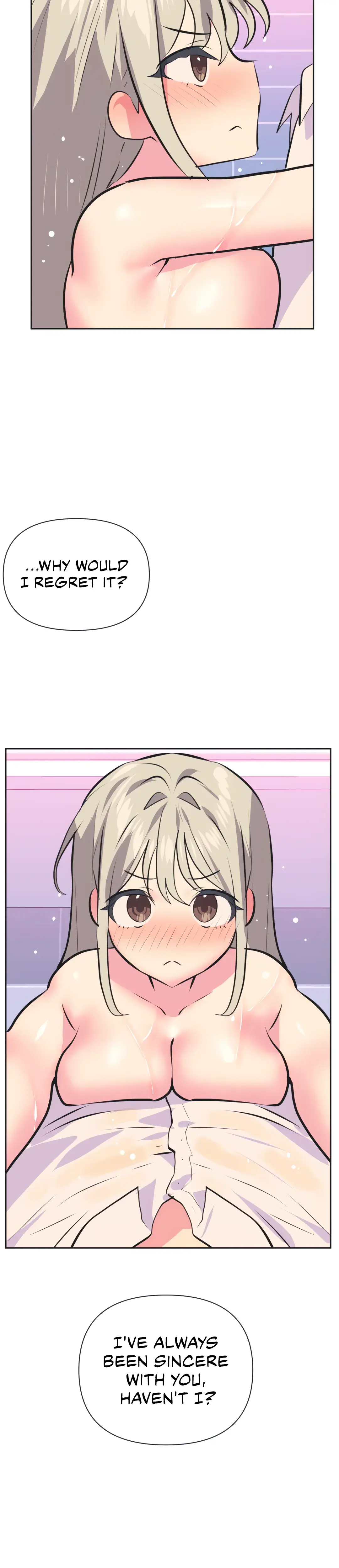 Mating With Idols Chapter 37 - Page 14